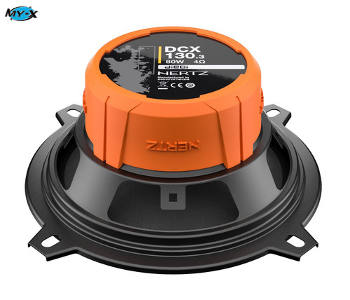 Hertz dcx 130 - hertz®, 130.3