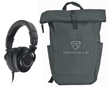 Audio Technica ATH-M50x ENSO