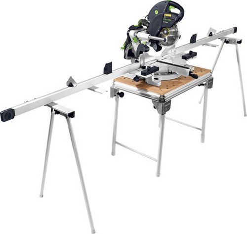 Festool troncatrice trazione - troncatrice, a