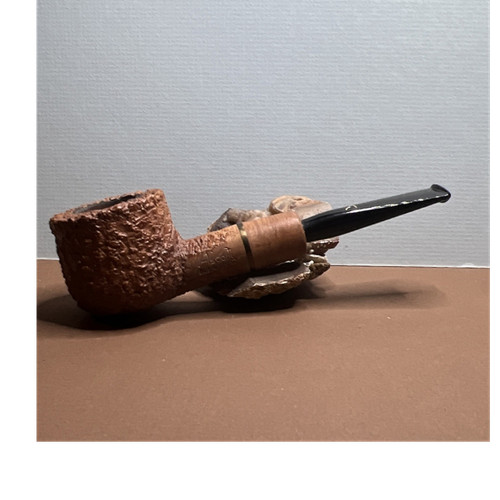 Pipa biliardo italiana - pipa,