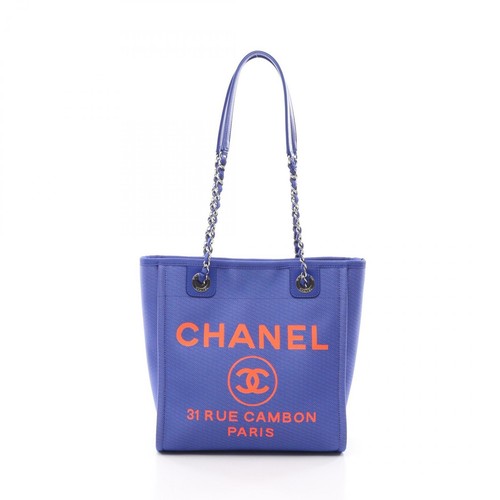Borsa tracolla chanel - a,