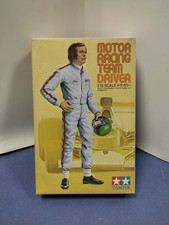 Tamiya  Motor Racing Team