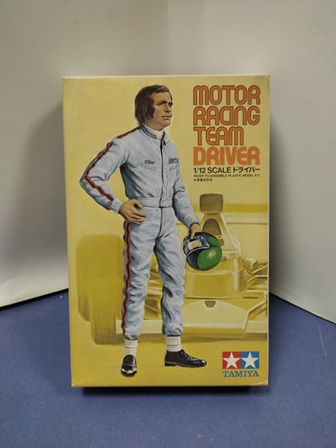 Tamiya motor racing team - motor,