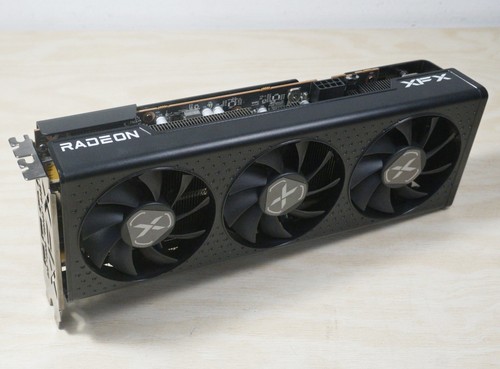 Gpu 6600 8gb xfx - 8gb,