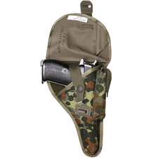 BW Bundeswehr borsa per
