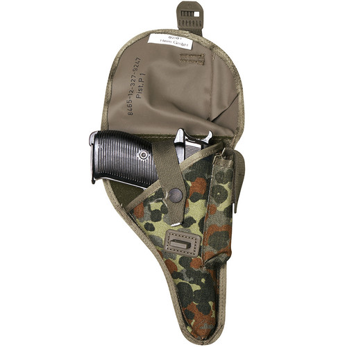 Bundeswehr borsa per - bw,