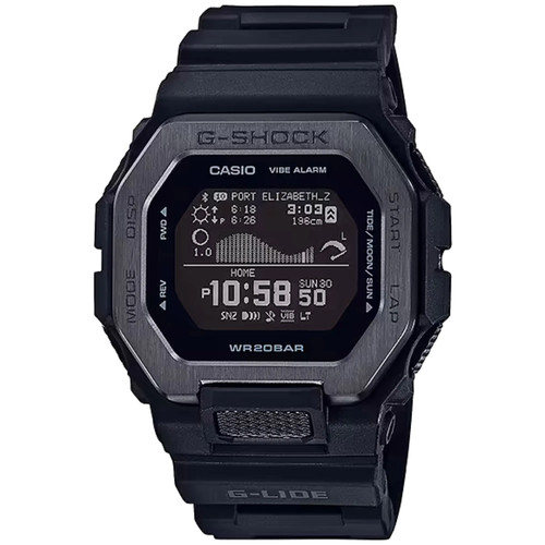 Orologio casio gbx - orologio,