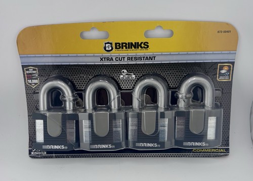 Brinks 50mm commerciale - -,