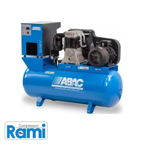 Compressore abac b6000 - compressore,