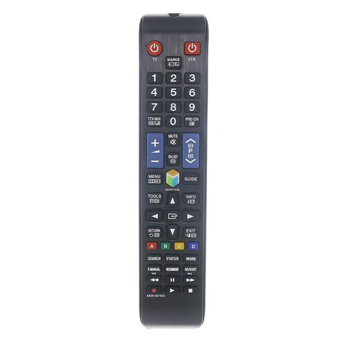 Ersatz fernbedienung für - tv,