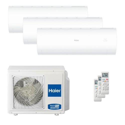 Condizionatore haier pearl - haier,