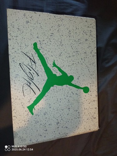 Air jordan prm - air, rm