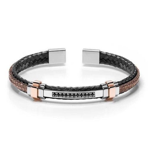 Bracciale baraka uomo - bracciale,