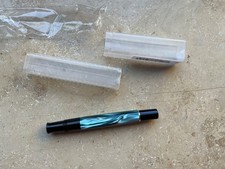 PELIKAN RICAMBI! PELIKAN M200 Asta con meccanismo a pistone, verde marmorizzato