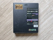 Oyaide PA-02TX V2 1m Cavo XLR