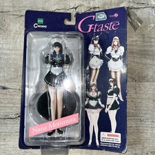 G-TASTE Serie 2 Nana Morimura