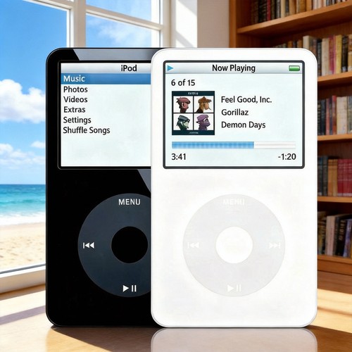 Nuovo sigillato apple ipod - sigillato,