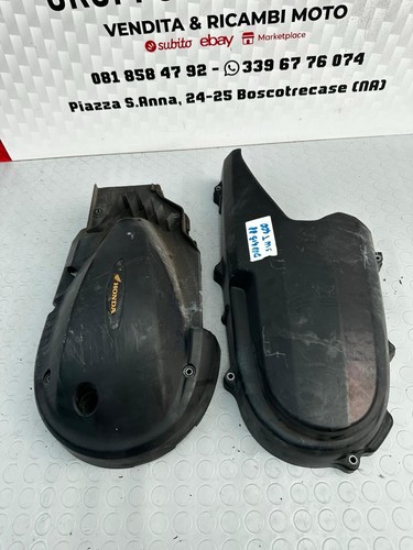 Carene coperchio trasmissione - carene,