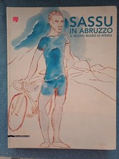 ABRUZZO-ATESSA-CHIETI-MUSEO-AL