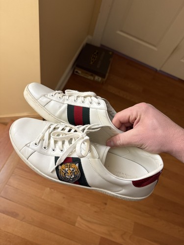Scarpe sneakers gucci - scarpe, ace