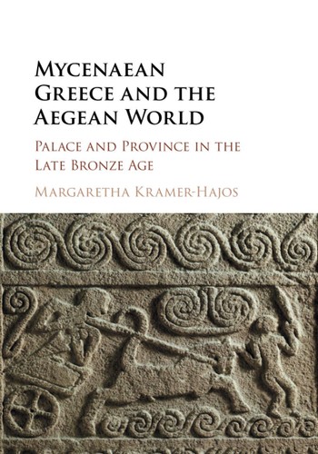 Mycenaean greece and - mycenaean,