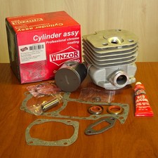 Cilindro per Husqvarna 362 365
