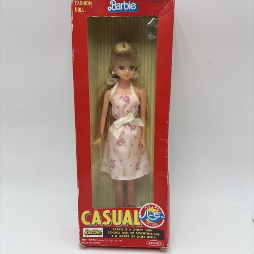 Barbie fashion doll - fashion,