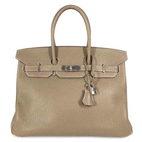 Hermes birkin35 birkin - hermes,