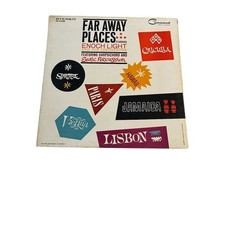 Enoch Light & His Orchestra