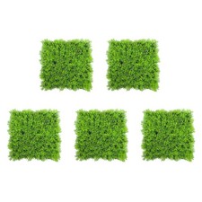5X Acqua Artificiale Finta