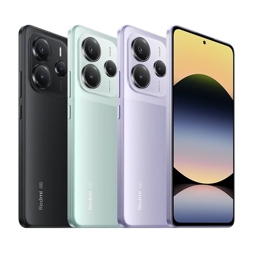 Smartphone xiaomi redmi note - xiaomi,