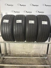 SET 4 GOMME 225/50R18 99W