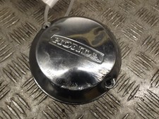 Carter coperchio motore