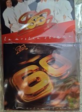 CD Pooh 60° la nostra storia