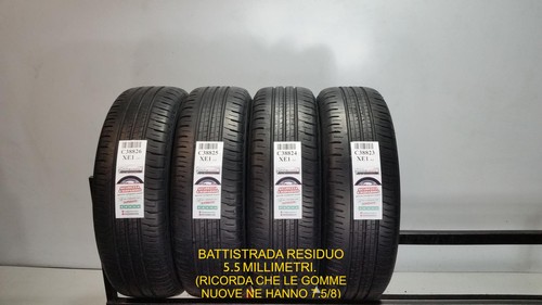 Gomme usate 205 65r16 95h - 205/65r16,