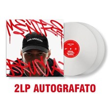 LP AUTOGRAFATO | FABRI FIBRA -