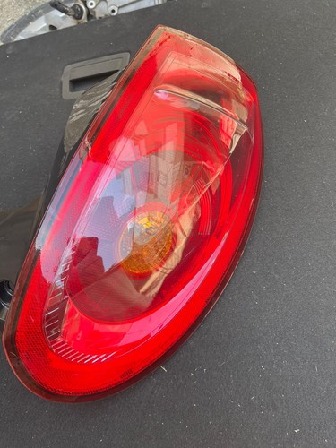 Coppia fanali stop - coppia, fiat
