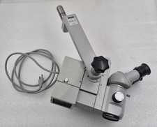 ZEISS OPMI 1-H binocolo