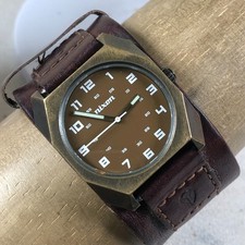 Orologio Nixon The Scout Uomo