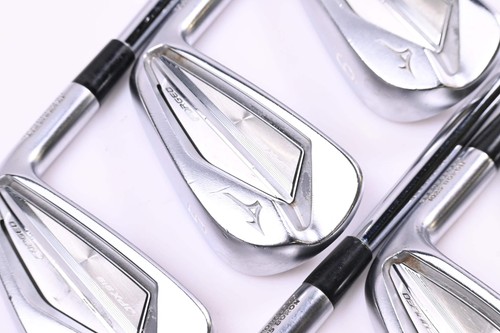 Mizuno jpx 919 ferri forgiati - ferri,