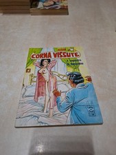 Corna Vissute inedito N.79