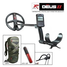 METAL DETECTOR DEUS II LITE XP