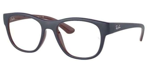 Montatura vista rayban rx - vista,
