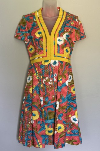 Abito piccolo vintage anni - , 60