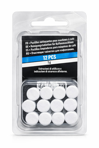 Pastiglie decalcificanti per - pastiglie,