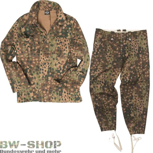 Abbigliamento campo - da,