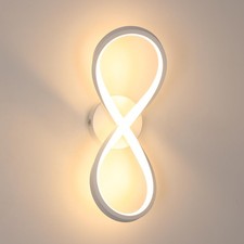 Mckalen Applique da Parete