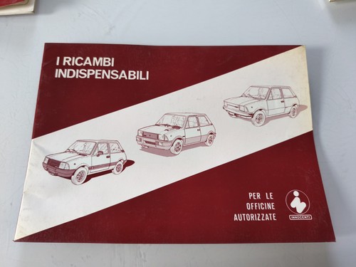 Catalogo ricambi - catalogo,