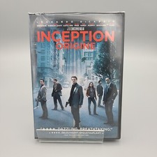 Inception – 2010 –