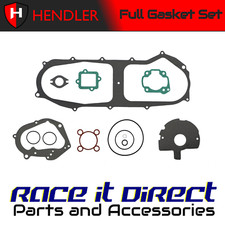 Gasket Set Full For Malaguti